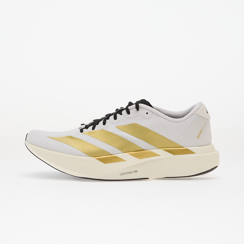 adidas Performance adidas Adizero Evo SL Ftwr White/ Matte Gold/ Core 114701904