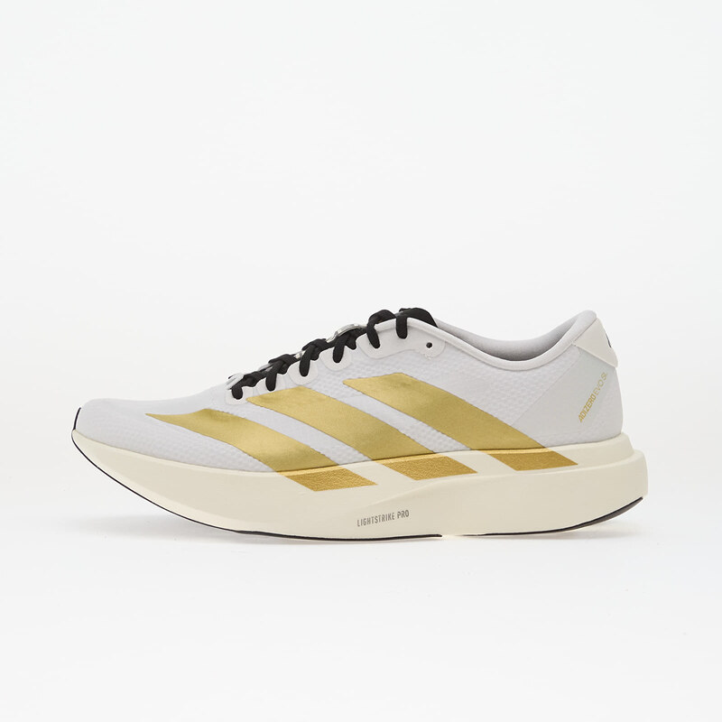 adidas Performance adidas Adizero Evo SL Ftwr White/ Matte Gold/ Core 114701892