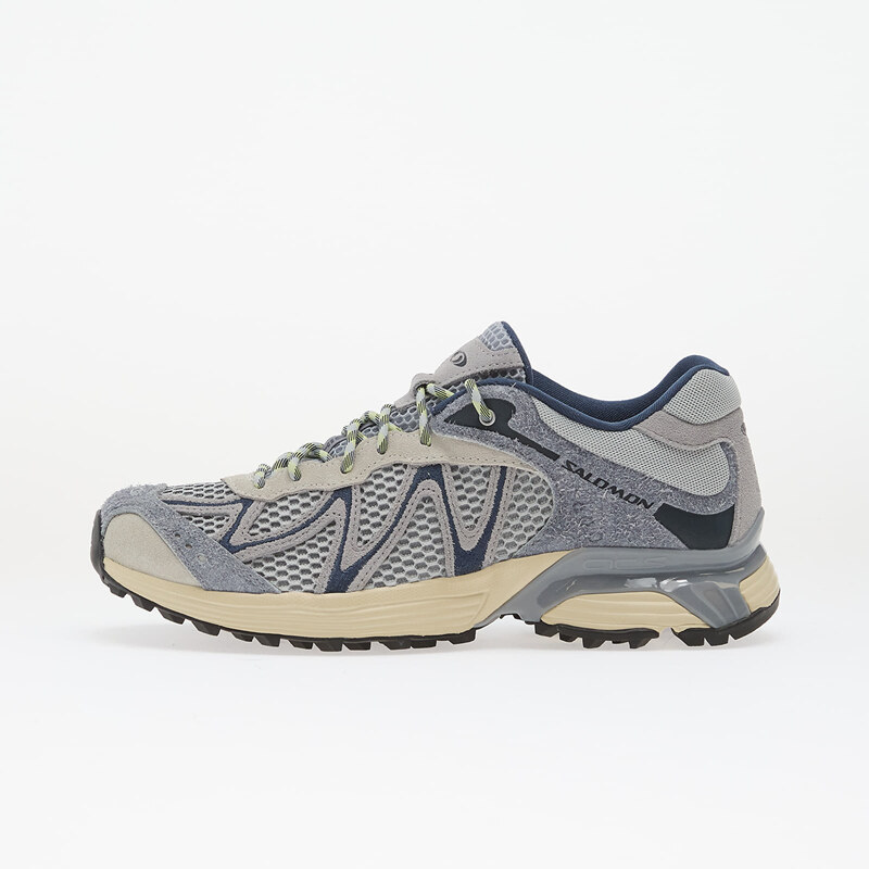 Salomon XT-Whisper Embroidery Prlblu/ Tradew