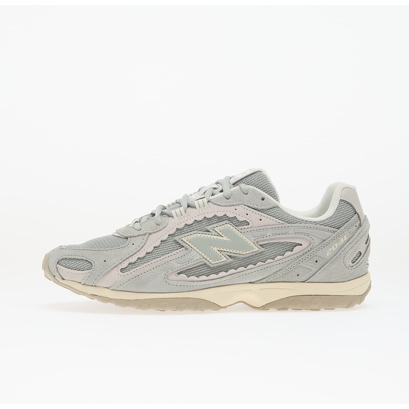 New Balance 204 Lone Star Grey/ Sea Salt