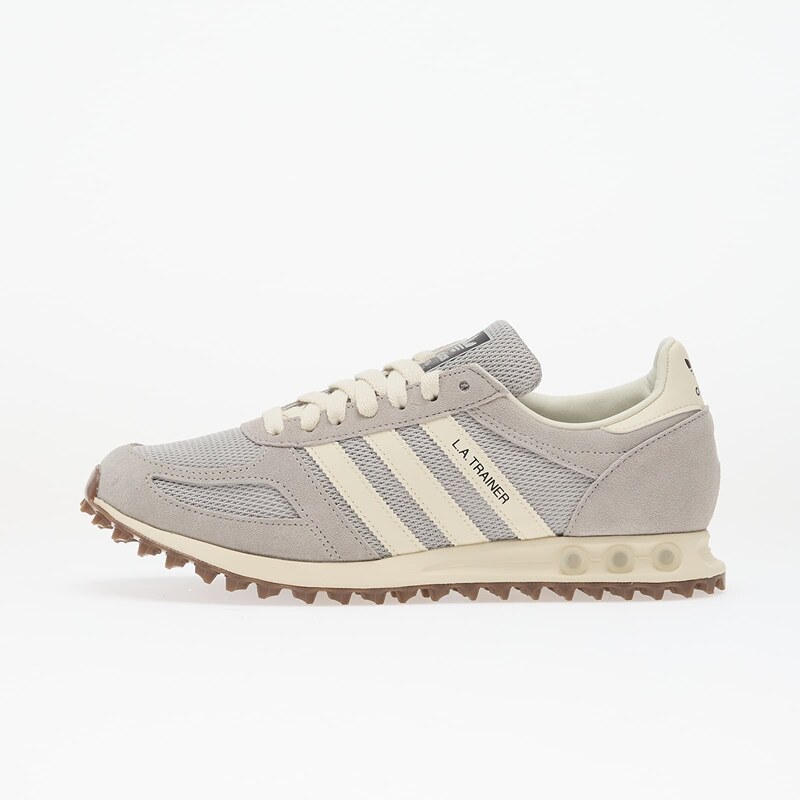 adidas Originals adidas LA Trainer OG Grey Two/ Grey One/ Off