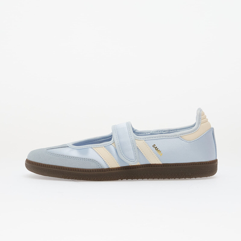 adidas Originals adidas Samba Jane W Crsk/ Crew White/ Gum5