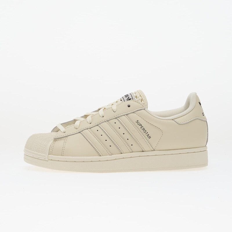 adidas Originals adidas Superstar II W Off White/ Off White/