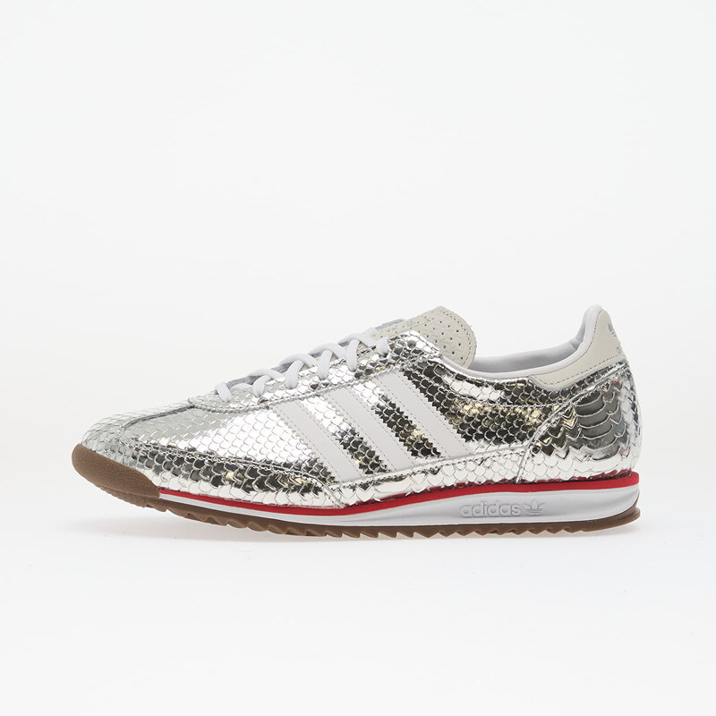 adidas Originals adidas SL 72 Og W Silver Metallic/ Silver