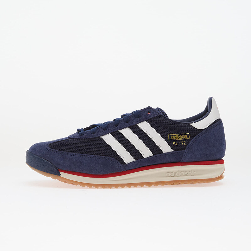 adidas Originals adidas SL 72 Rs Dark Blue/ Ftw White/ Red