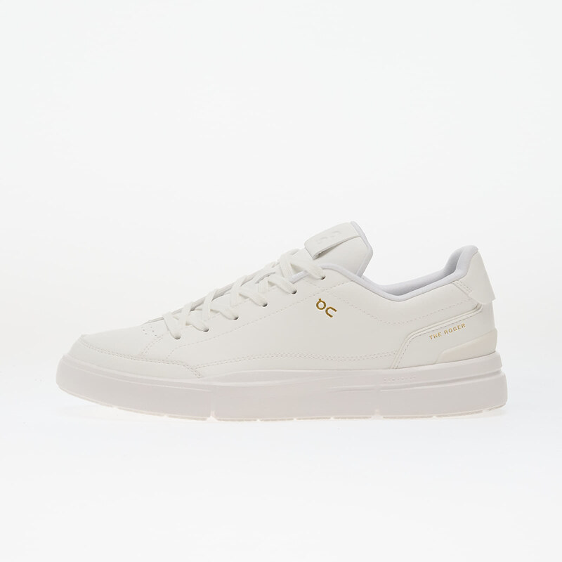 On M The Roger Centre Court White/ White