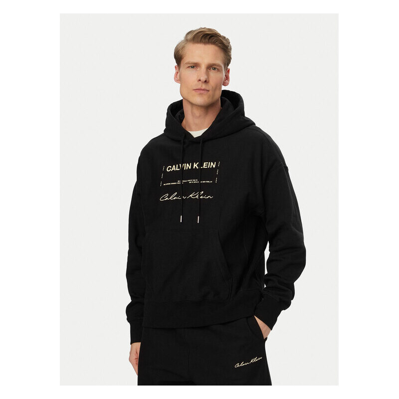Mikina Calvin Klein Jeans