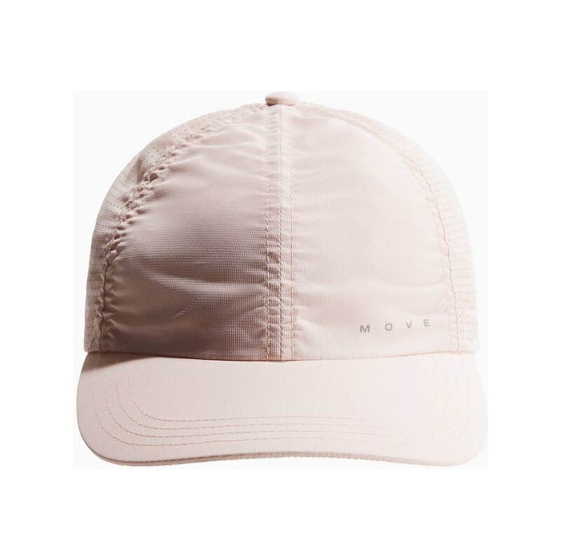 H&M - Běžecká kšiltovka - růžová 114702512