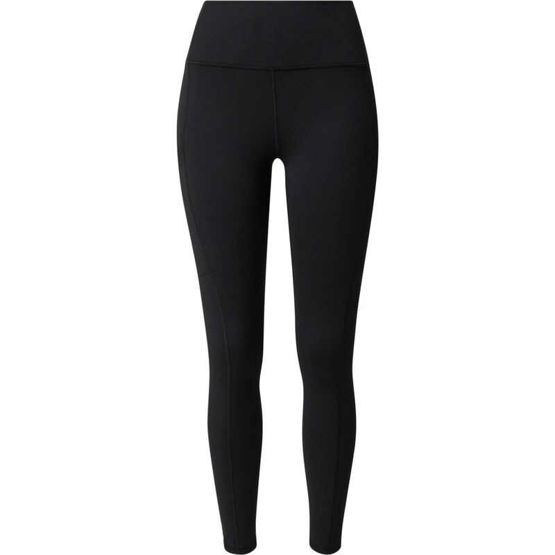 Fabletics Sportovní kalhoty ON-THE-GO černá