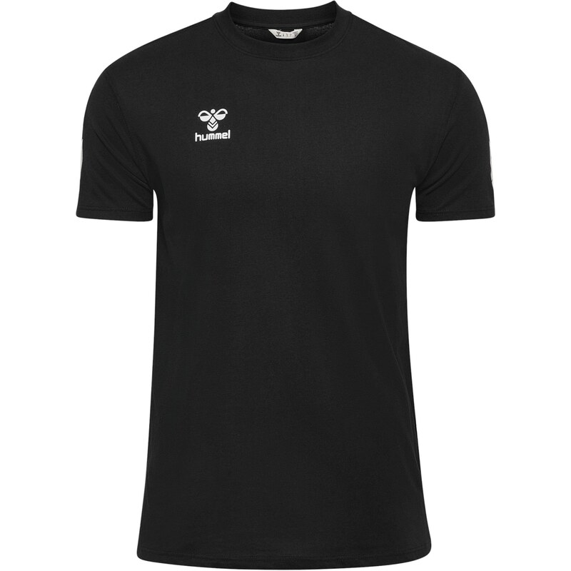 Hummel Funkční tričko Go 2.0 černá / bílá 114705439