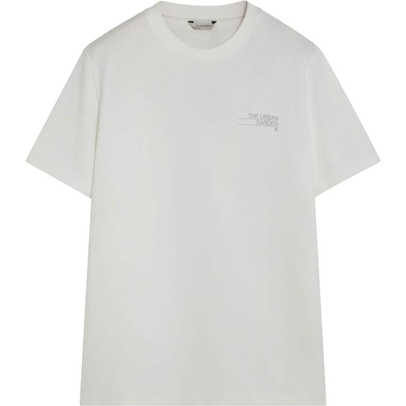Scalpers Tričko   offwhite