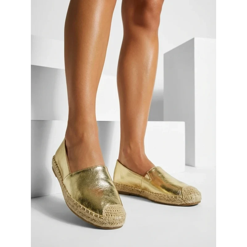 Dámské espadrilky Resti Elirra