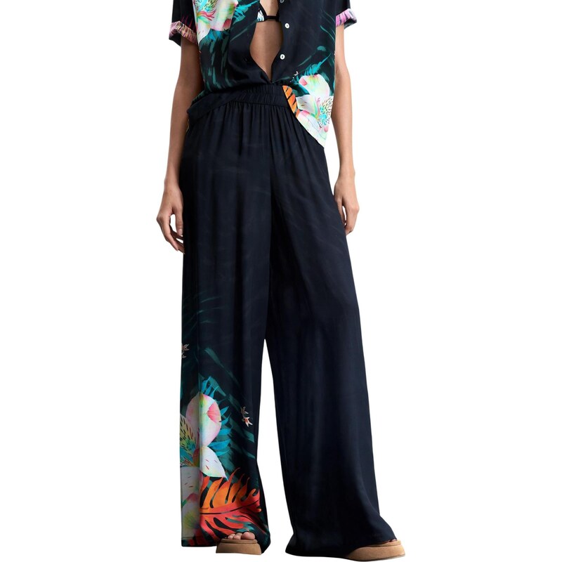 Desigual kalhoty