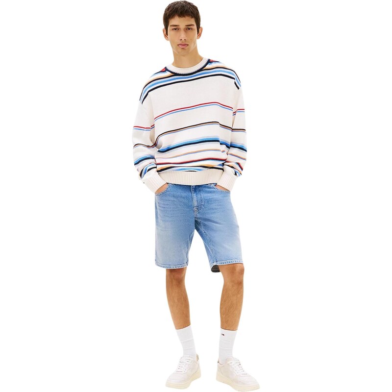 Tommy Hilfiger pánské bermudy