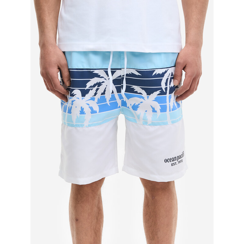 Ocean Pacific pánské plážové šortky