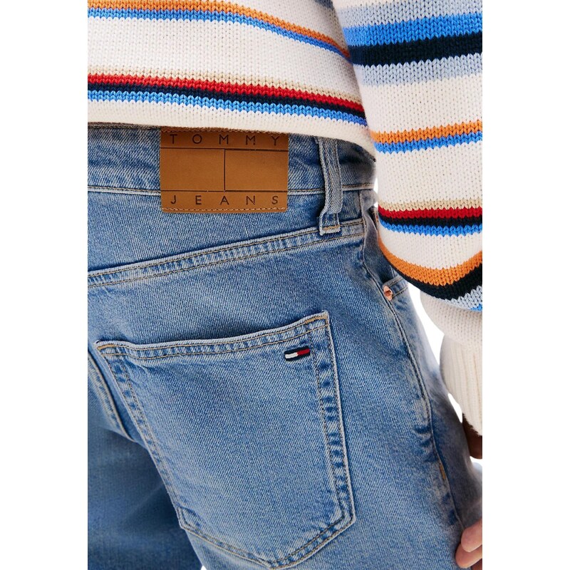 Tommy Hilfiger pánské bermudy