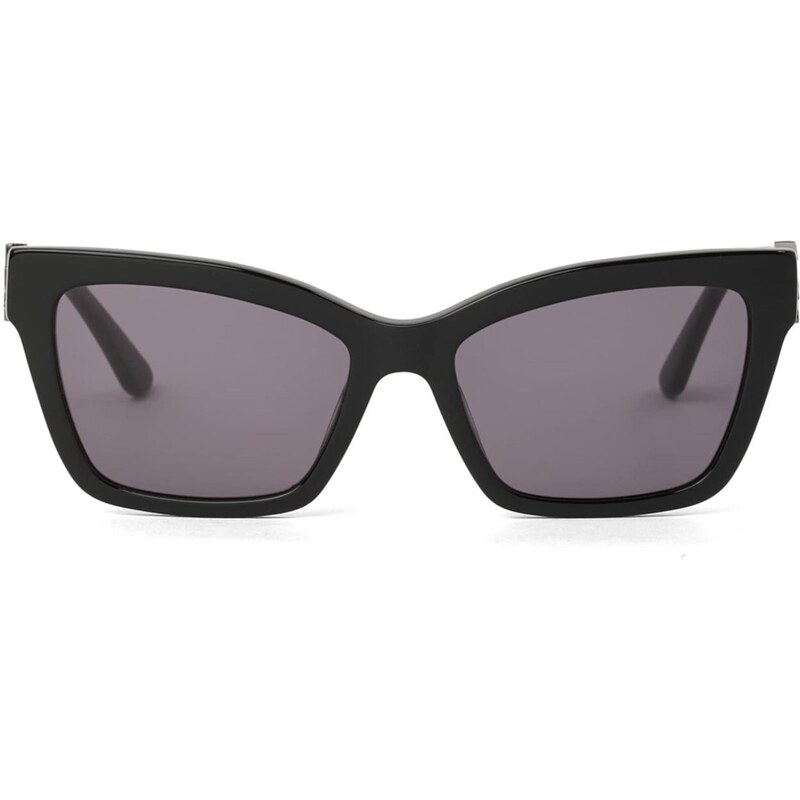 Karl Lagerfeld Sluneční brýle  AUTOGRAPH LOGO  černá