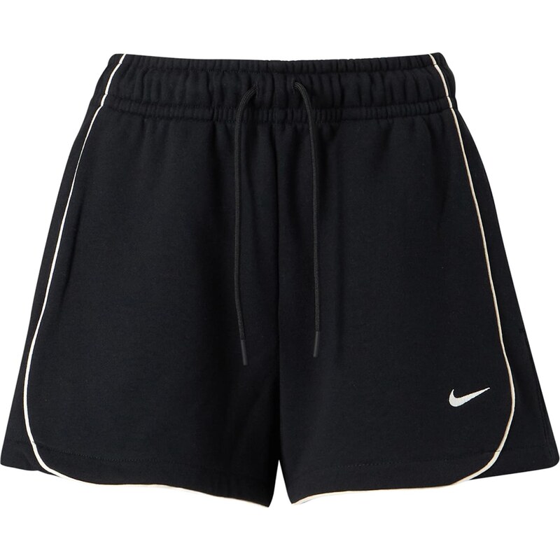 Nike Sportswear Kalhoty STREET GX MR černá