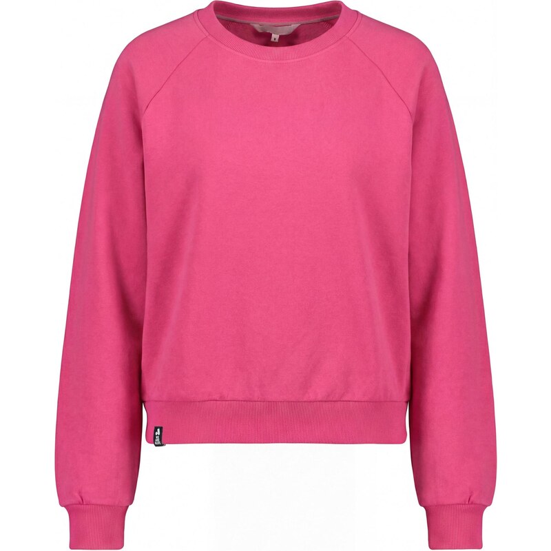 alife & kickin Mikina ThyraAK A pink 114705779