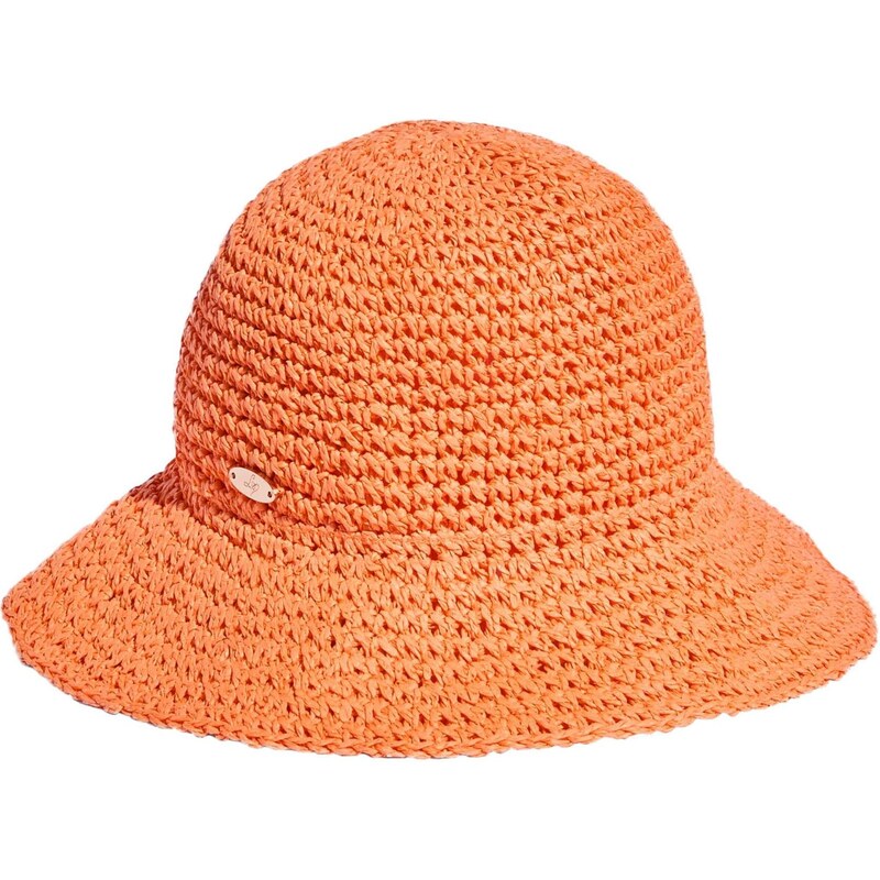 Lipsy Klobouk oranžová 114705819