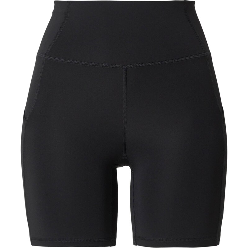 Fabletics Sportovní kalhoty černá