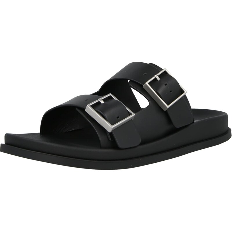 Calvin Klein Pantofle černá 114706161