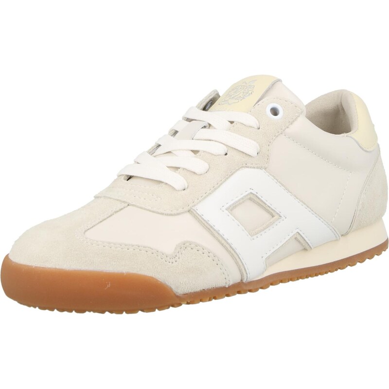 Apple of Eden Tenisky ODESSA 90 světle žlutá / bílá / offwhite 114706165