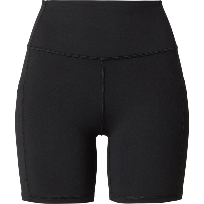 Fabletics Sportovní kalhoty ON-THE-GO černá
