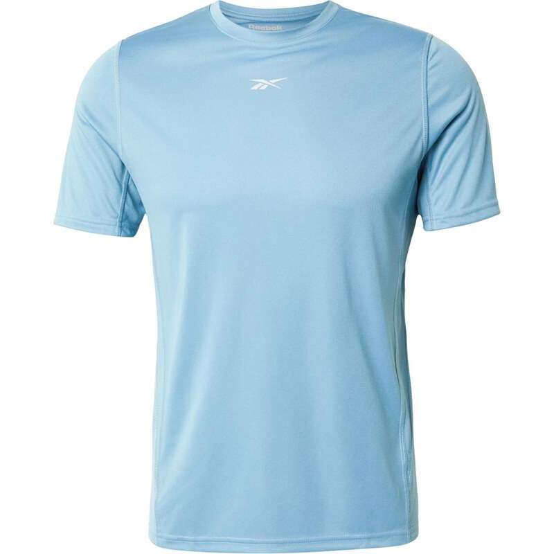 Reebok Funkční tričko modrá