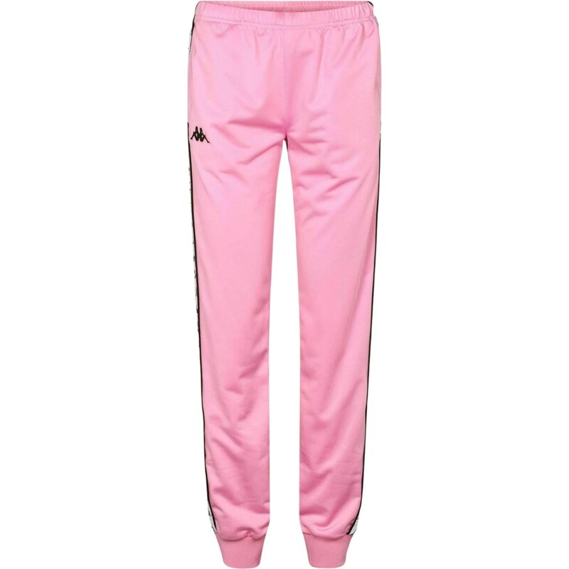 KAPPA Kalhoty KWBanda Wrastoria pink 114705980