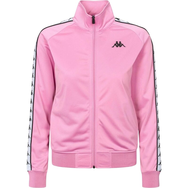 KAPPA Přechodná bunda  KWBanda Wanniston  pink