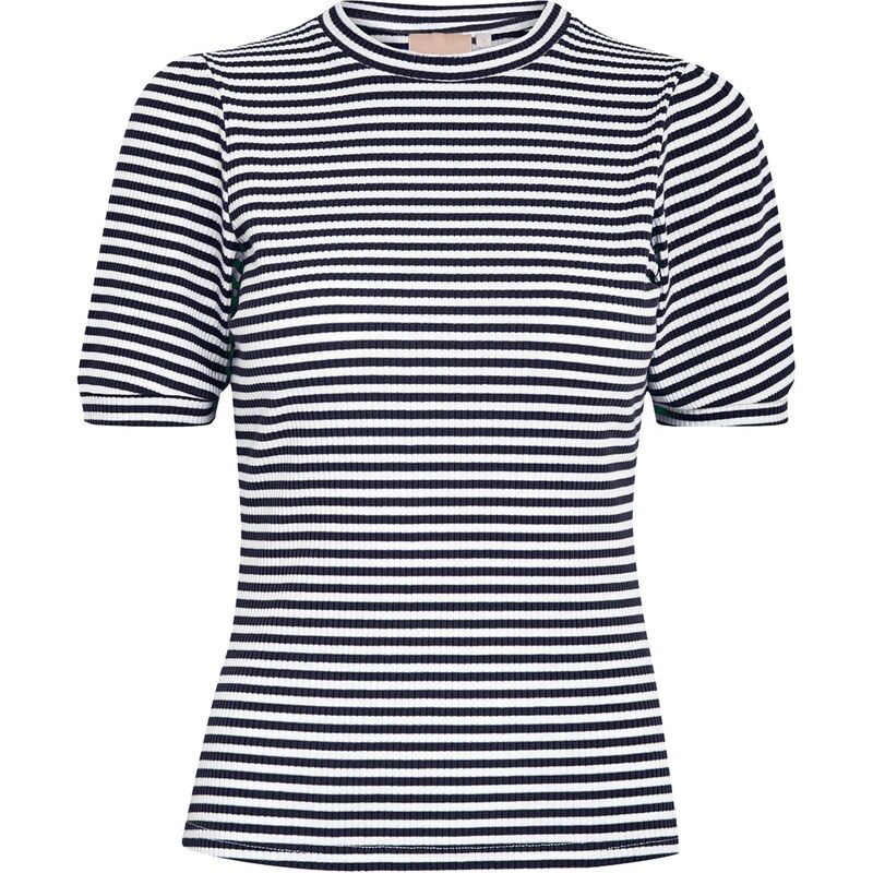 Peppercorn Top Johanna modrá 114706300