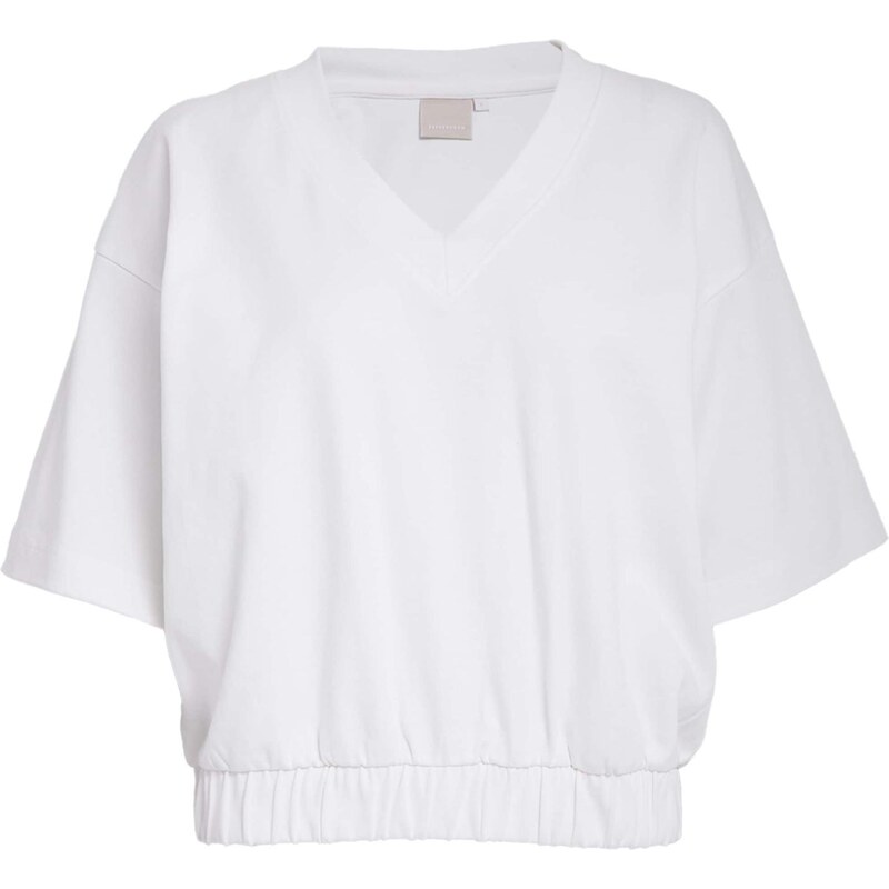 Peppercorn Top Fiola bílá 114706308