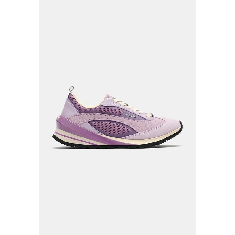 Hoff RUNNER LILAC tenisky dámské 114716759