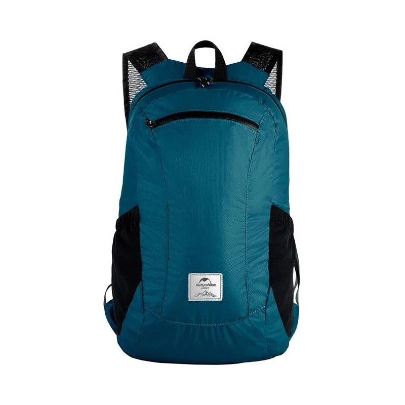 NATUREHIKE Nepromokavý sbalitelný batoh 18 l