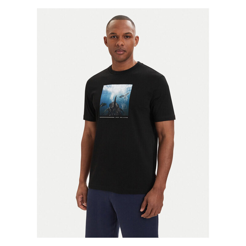 T-Shirt BOSS