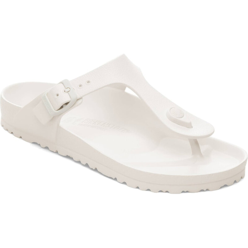 Dámské Žabky BIRKENSTOCK GIZEH EVA 1031278 – Béžová