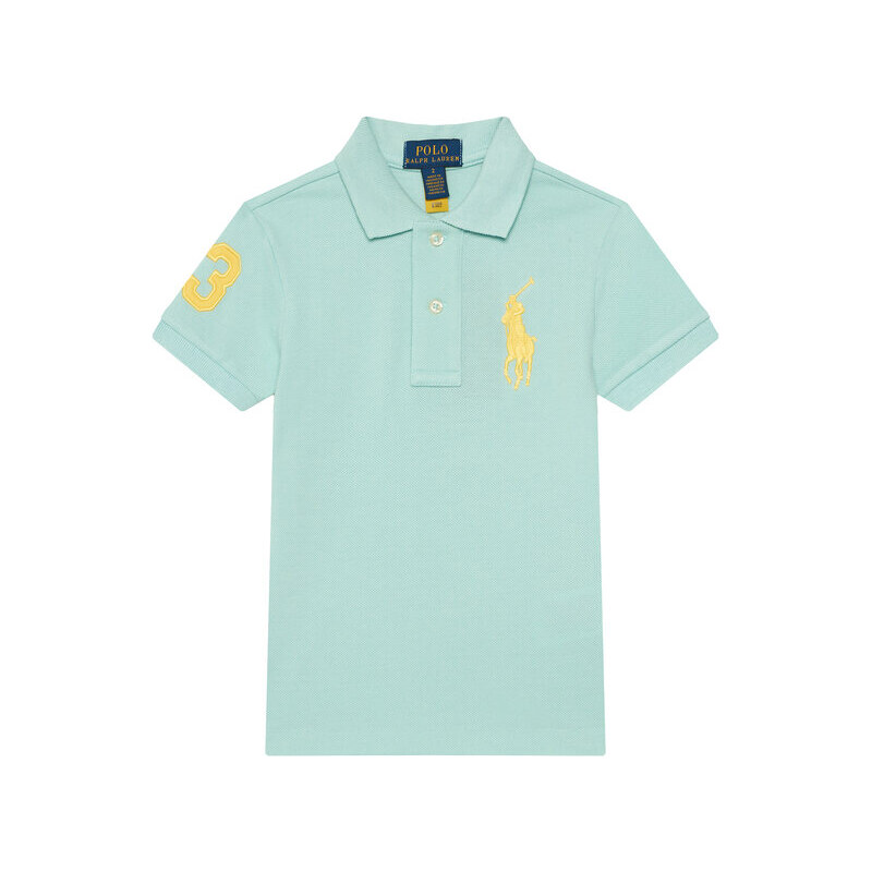 Polokošile Polo Ralph Lauren