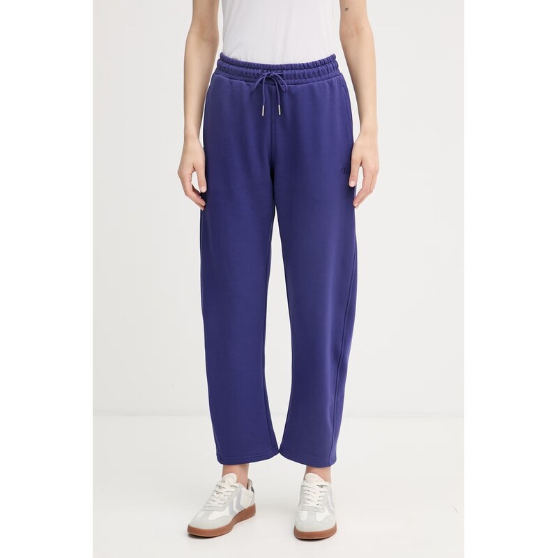 Calvin Klein Jeans tepláky dámské bavlněné