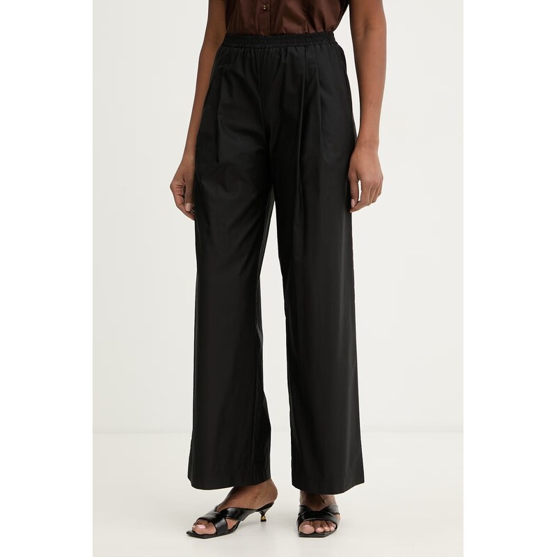 Twinset dámské bavlněné Kalhoty 114861768