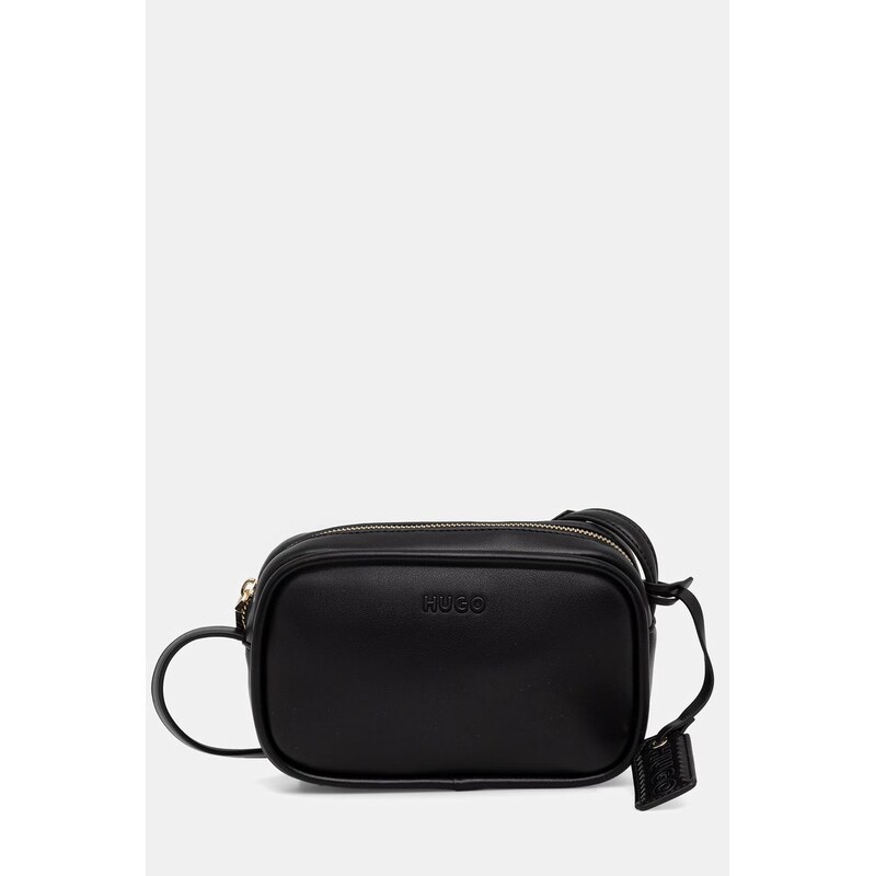 HUGO crossbody kabelka dámská z imitace kůže Jodi_Crossbody