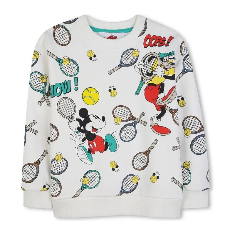Marc Jacobs mikina dětská bavlněná