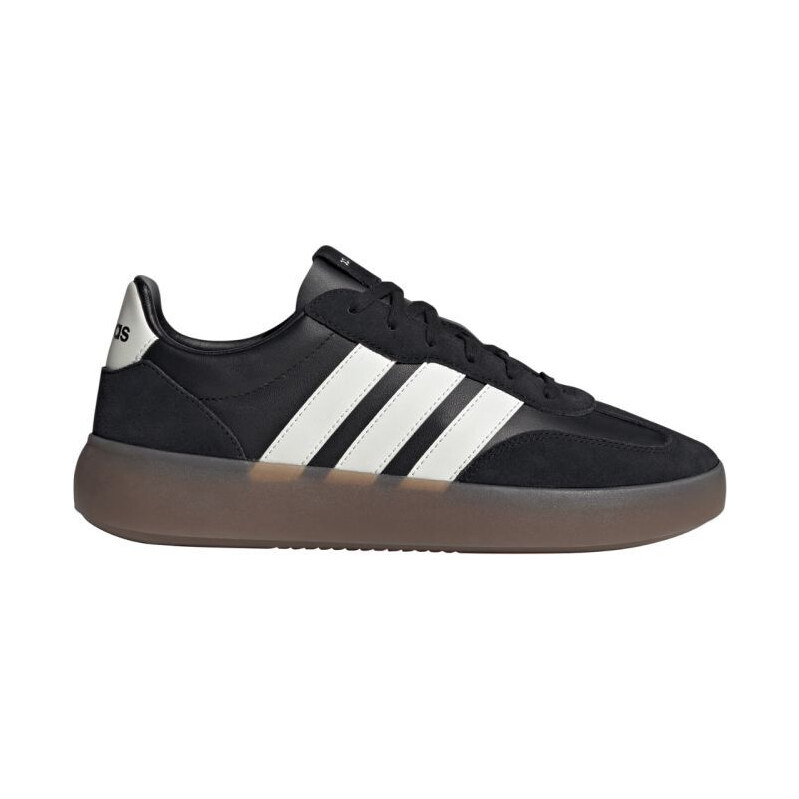 Pánské boty adidas Barreda Decode black JR1229