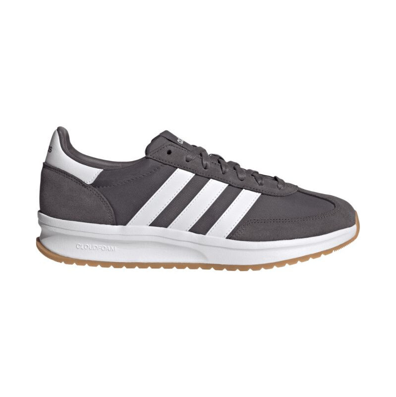 Pánské boty adidas Run 70s 2.0 dark grey JI4922