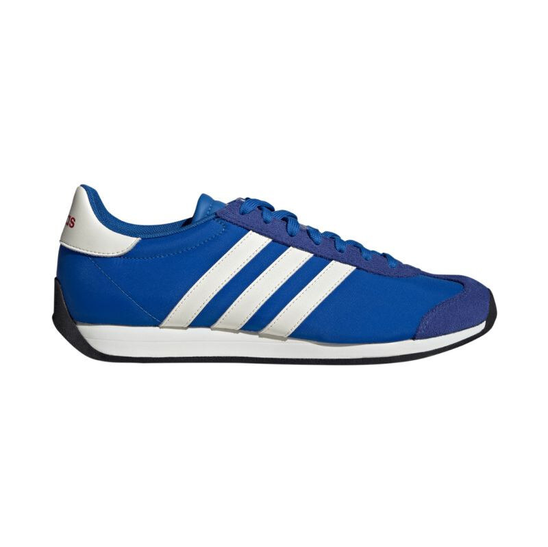 Pánské boty adidas Runvista modré HQ2323