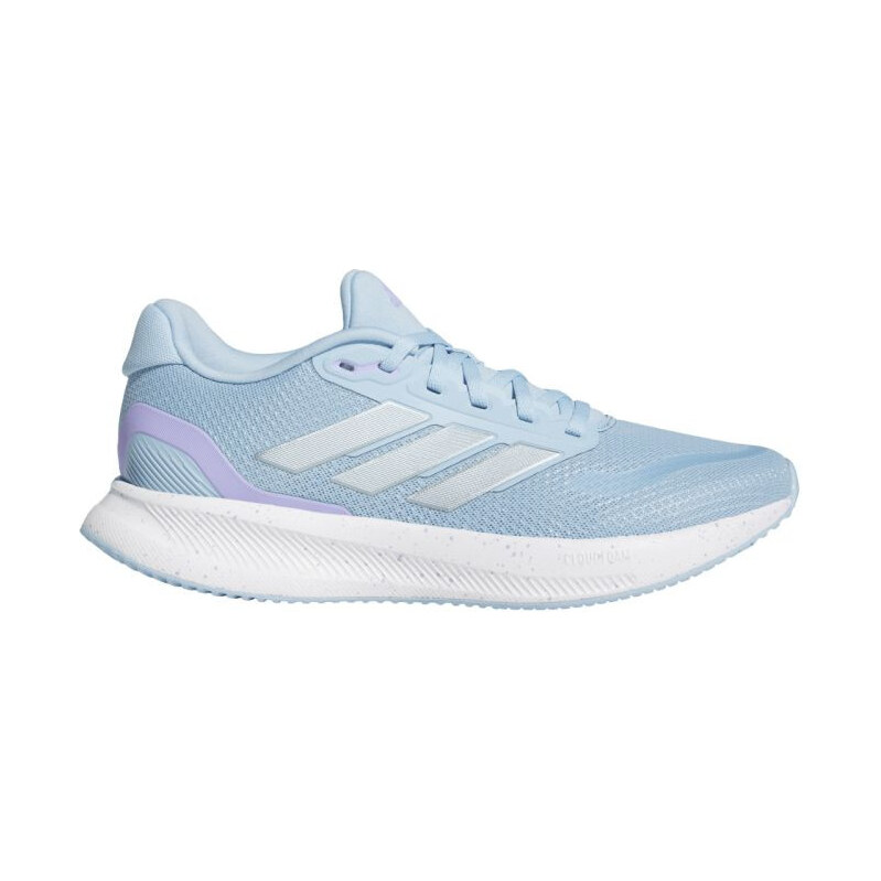 On Running Dámské boty adidas Runfalcon 5 Running blue JQ9403