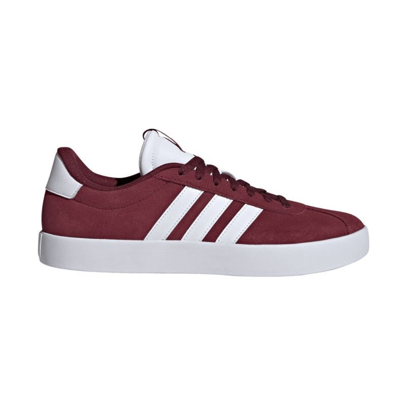 Pánské boty adidas VL Court 3.0 bordó IF4457