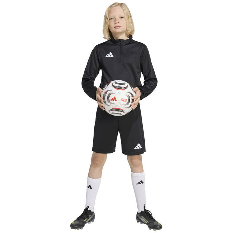 Dětské šortky Entrada 26 Training black model 22053649 - ADIDAS
