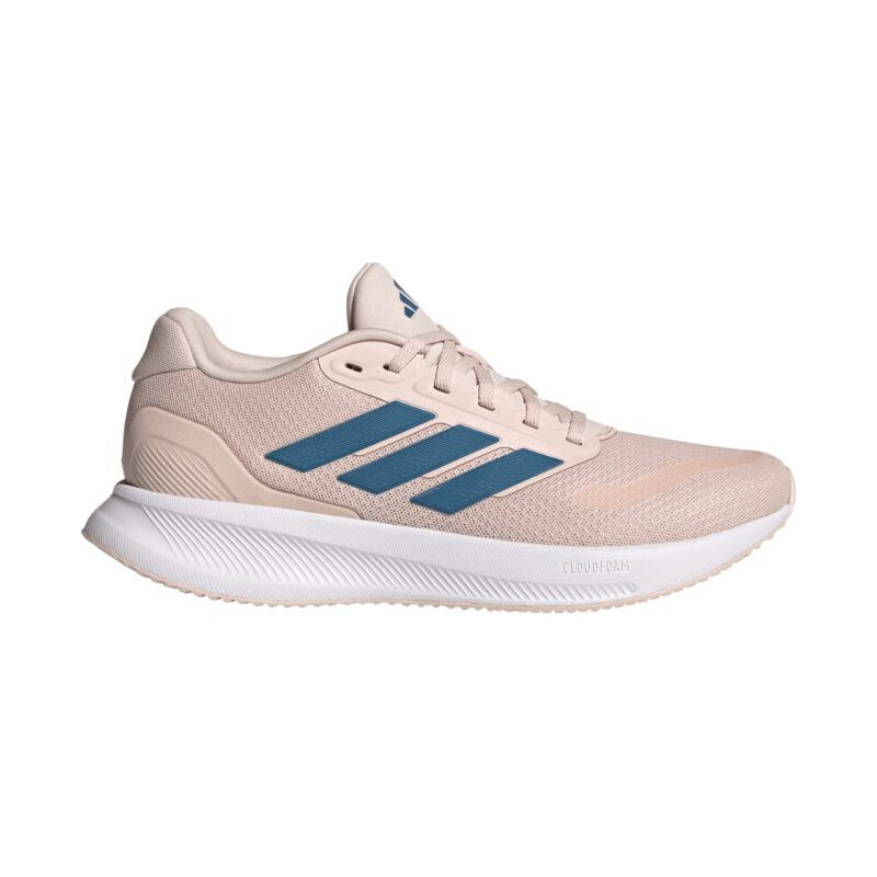 On Running Dámské běžecké boty adidas Runfalcon 5 Running light pink 114712753