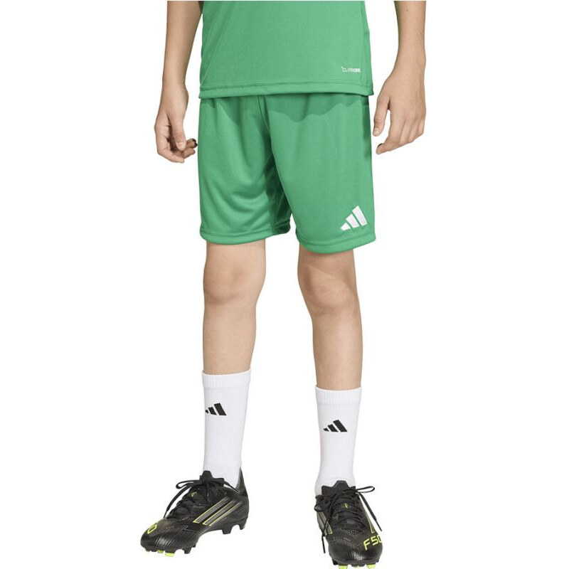 Dětské šortky adidas Entrada 26 JZ6530